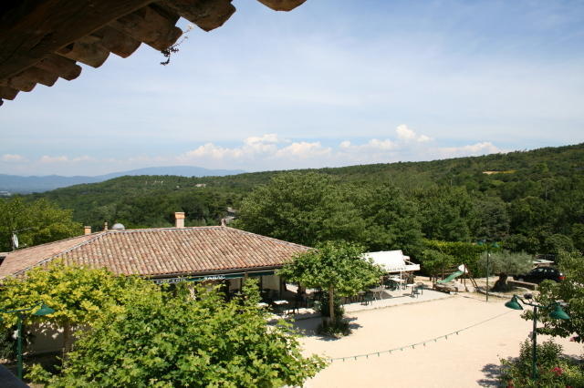 La Salamandre Bleue Villa Chantemerle-lès-Grignan Exterior photo