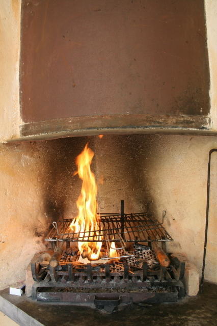 La Salamandre Bleue Villa Chantemerle-lès-Grignan Room photo