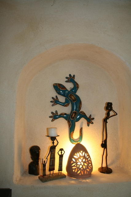 La Salamandre Bleue Villa Chantemerle-lès-Grignan Room photo