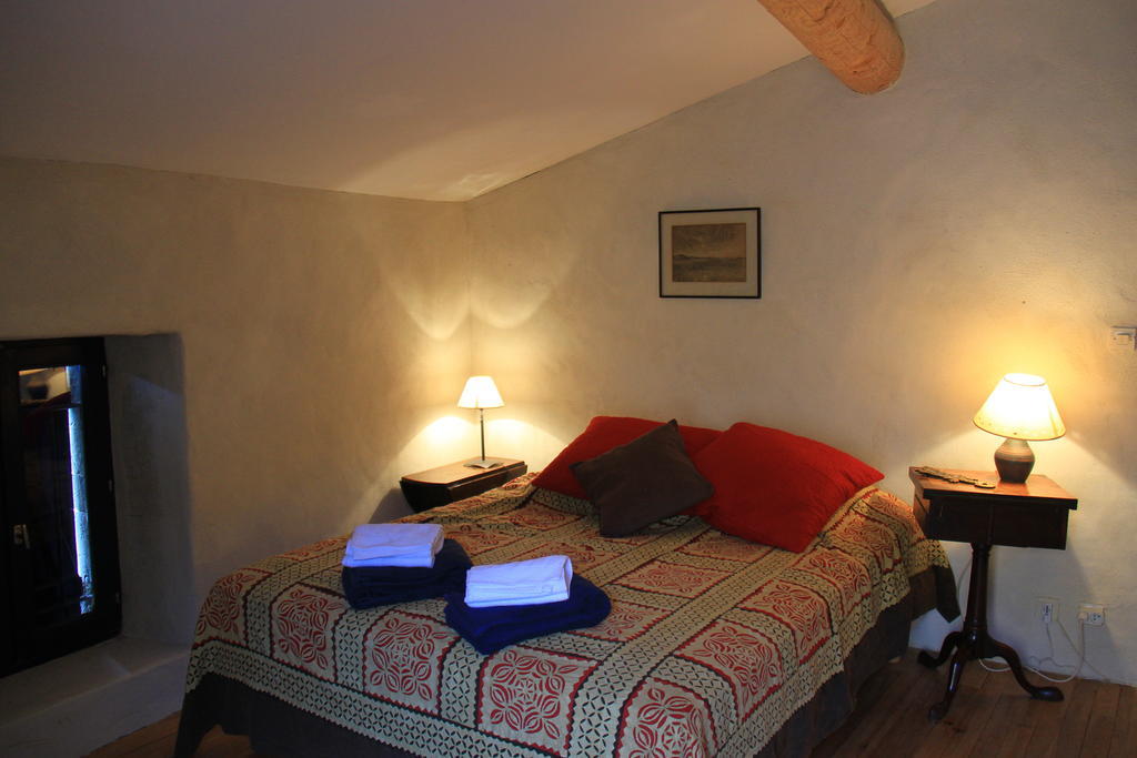 La Salamandre Bleue Villa Chantemerle-lès-Grignan Room photo